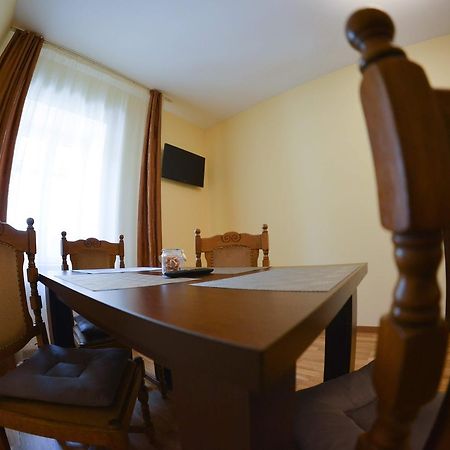 براشوف Apartment Luca Poarta Schei المظهر الخارجي الصورة